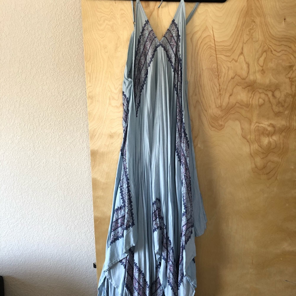 O’Neill Midi Dress